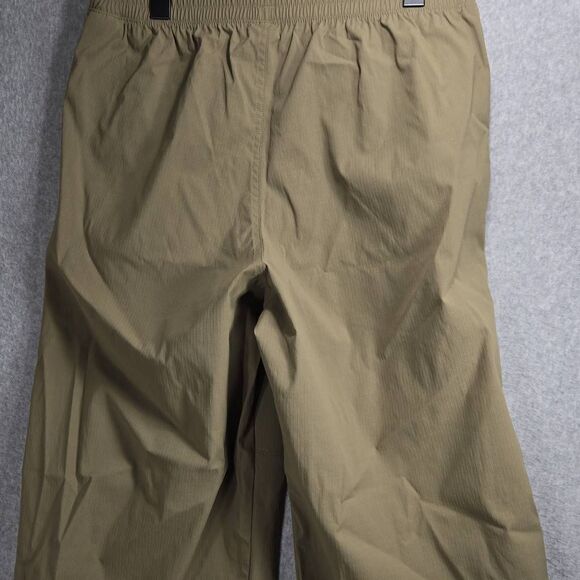 Under Armour Women’s Pants New Unstoppable Woven Parachute Ripstop - Picture 6 of 11